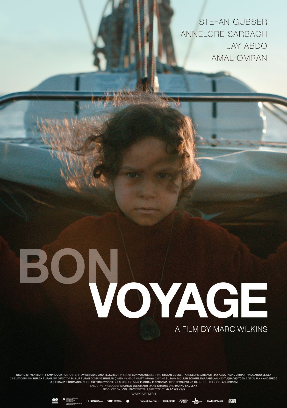 «BON VOYAGE»